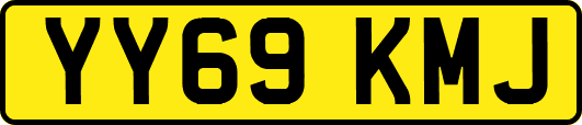YY69KMJ