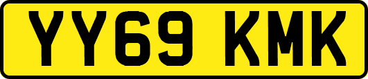 YY69KMK