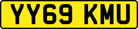 YY69KMU