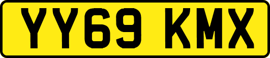 YY69KMX