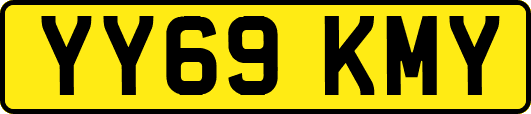 YY69KMY