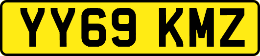 YY69KMZ