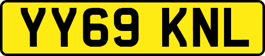 YY69KNL