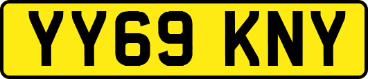YY69KNY