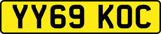 YY69KOC