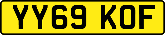 YY69KOF