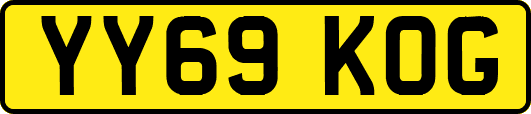 YY69KOG