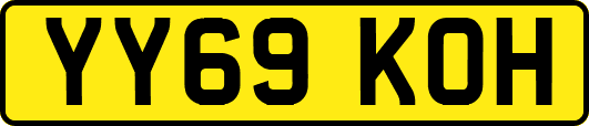 YY69KOH