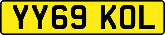 YY69KOL