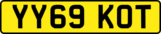 YY69KOT