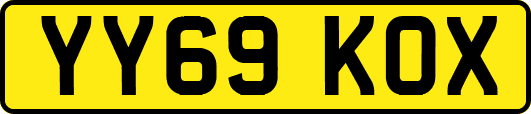 YY69KOX