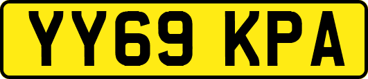 YY69KPA