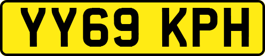 YY69KPH
