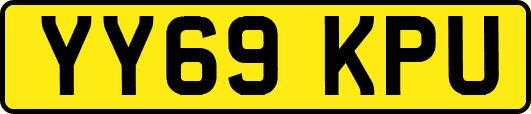YY69KPU