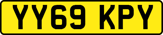 YY69KPY