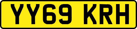 YY69KRH