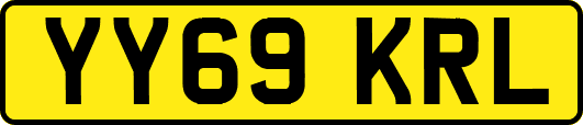 YY69KRL