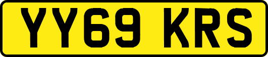 YY69KRS