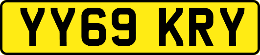 YY69KRY