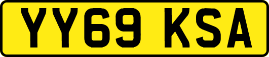 YY69KSA
