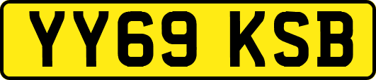 YY69KSB