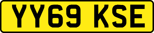 YY69KSE