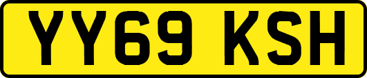 YY69KSH