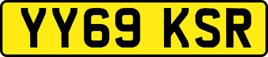 YY69KSR