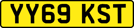 YY69KST