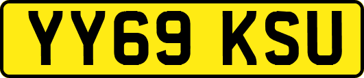 YY69KSU