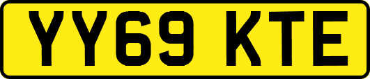 YY69KTE