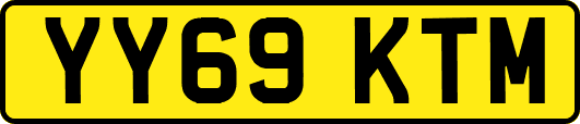 YY69KTM