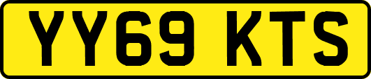 YY69KTS
