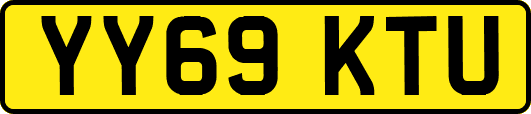 YY69KTU