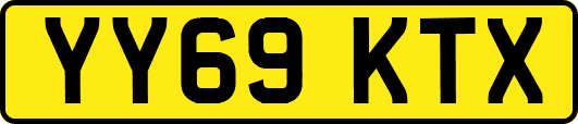 YY69KTX