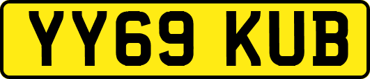 YY69KUB
