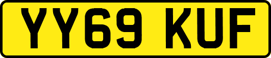 YY69KUF