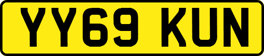 YY69KUN