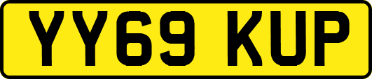 YY69KUP