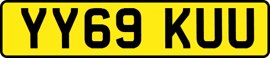 YY69KUU