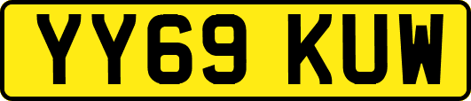 YY69KUW