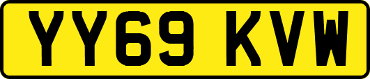 YY69KVW