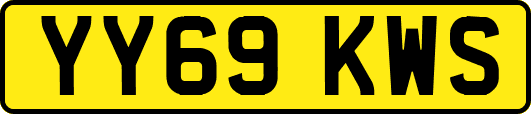 YY69KWS