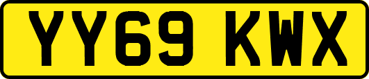 YY69KWX