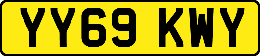 YY69KWY