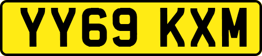 YY69KXM