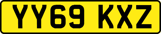 YY69KXZ