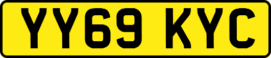 YY69KYC