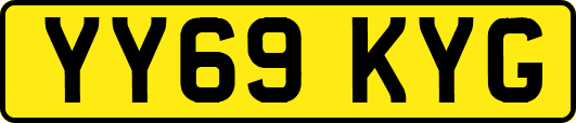 YY69KYG