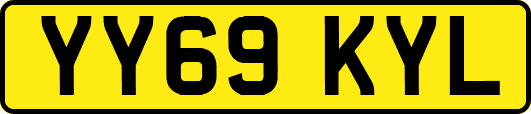 YY69KYL